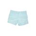 Pre-Owned J.Crew Women's Size 8 Khaki Shorts