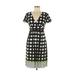 Pre-Owned London Times Women's Size 6 Casual Dress