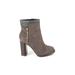 Pre-Owned Juicy Couture Women's Size 7 Boots