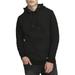 XRAY Men's Hoodie Jacket, Active Casual Fleece Sweatshirt for Men, Women, Black - Pull Over, Size Small