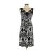 Pre-Owned Style&Co Women's Size S Casual Dress