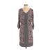 Pre-Owned Roz & Ali Women's Size S Casual Dress