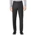 Calvin Klein Charcoal Calvin Klein X-Treme Slim Fit Dress Pants For Men-30L32