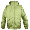 Red Ledge Youth Thunderlight Lightweight Rain Jacket - Xlarge, Bamboo