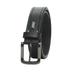 Genuine Dickies Men's Casual Leather Work Belt With Big & Tall Sizes