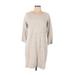 Pre-Owned J.Crew Women's Size L Casual Dress