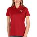 Chicago Bulls Antigua Women's Balance Polo - Red