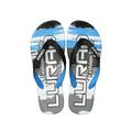UKAP Men's Summer Flip-flops Slippers Beach Sandals Indoor&Outdoor Casual Shoes