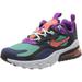 Nike Air Max 270 React Girls Shoes