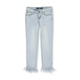 Joe's Girls' Jeans - light blue, 10