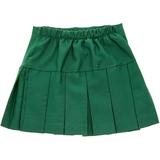 LVGS Uniform Pleated Skirt â€“ Girls Pleated Uniform Skirt Skort, high Waisted Pleated A-Line Uniform Skirt with Lining ( Pack of 1)