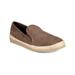 Esprit Womens Erin Slip On Round Toe Espadrilles