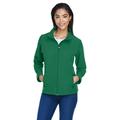 Ladies' Leader Soft Shell Jacket - SPORT KELLY - XS