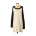 Pre-Owned Some Days Lovin Women's Size S Casual Dress