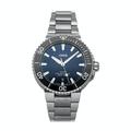 Pre-Owned Oris Aquis Date 01 733 7766 4135-07 8 22 05PEB