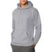 Hanes Men's and Big Men's Ultimate Cotton Heavyweight Fleece Hoodie, up to Size 3XL