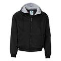 3280 Hooded Fleece Lined Jacket