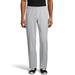 Hanes Men's and Big Men's X-Temp Jersey Pocket Pant, up to Size 3XL