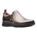 Women's Clarks Un Adorn Zip Slip-On