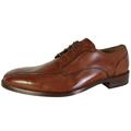 Cole Haan Mens Giraldo Bike Toe Oxford II Dress Shoes