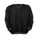 Men's Umpire V-Neck Pullover