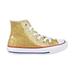 Converse Chuck Taylor All Star Hi Kids' Shoes Gold/Enamel Red/White 663625c