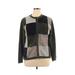 Pre-Owned Croft & Barrow Plus Women's Size XL Plus Cardigan