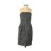 Pre-Owned Express Design Studio Women's Size 6 Cocktail Dress