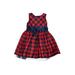 Pre-Owned Cat & Jack Girl's Size 6 Special Occasion Dress