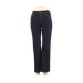 Pre-Owned Lauren by Ralph Lauren Women's Size 2 Petite Jeans