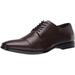 Kenneth Cole Reaction Men's Eddy Lace Up Oxford With Brogue Cap Toe