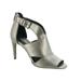 Kenneth Cole Reaction Womens Kick 85 Peep Cut Out Dress Heels