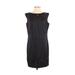 Pre-Owned Calvin Klein Women's Size P Cocktail Dress