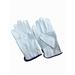 LD2125-XL, Mens Premium Goatskin Leather Driver Glove with Reinforced Padded Palm, 12 Pair Value Pack