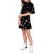 Free People Womens Be My Baby Mini Dress