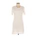 Pre-Owned A.L.C. Women's Size L Casual Dress