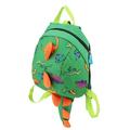 LYUMO Dinosaur Backpack Kids Children Toddler Bag Cartoon Backpack for Preschool Boys Girls, Children Toddler Bag, Cartoon Backpack