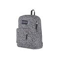 Jansport Superbreak - Classic Series, Medium size - backpack - polyester - black noise