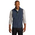 RTek Pro Fleece FullZip Vest