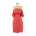 Pre-Owned Cupcakes and cashmere Women's Size 6 Casual Dress