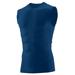 Augusta Sportswear Hyperform Sleeveless Compression Shirt 2602