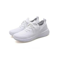 Avamo Men Women Sneakers Casual Shoes Mens & Womens Lightweight Trainer Walking Shoes