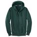 Sport-Tek Men's Heavyweight Full Zip Hooded Sweatshirt