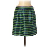 Pre-Owned J.Crew Collection Women's Size 8 Casual Skirt