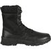 5.11 Tactical Men's Speed 3.0 Side-Zip Tactical Boots, Black, 14