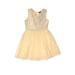 Pre-Owned Sequin Hearts Girl's Size 16 Special Occasion Dress