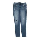 Pre-Owned Gap Girl's Size 12 Jeggings