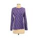 Pre-Owned Sonoma Goods for Life Women's Size S Pullover Sweater