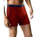 Hanes Sport Boxer Brief with Comfort FlexÂ® Waistband 5-Pack - 2396Z5