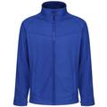 Regatta Uproar Mens Softshell Wind Resistant Fleece Jacket